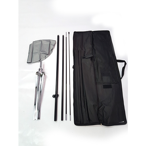 Wind Flag (Cross Base) - Image 4