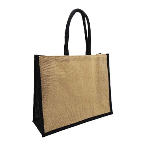 Jute Bag Big (Natural)